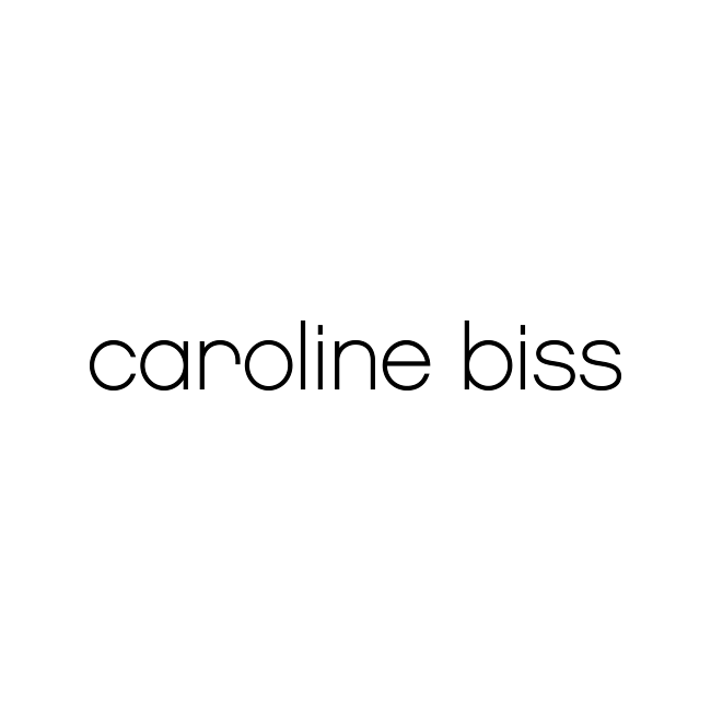 Caroline Biss logo