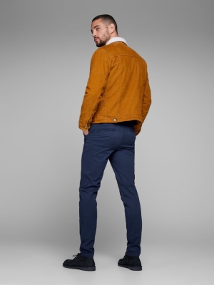 12150148 navy blazer