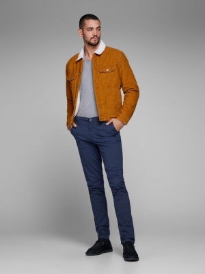 12150148 navy blazer