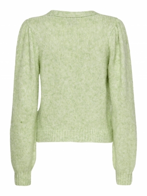 15224389 pastel green