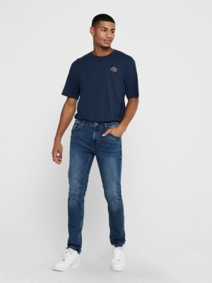 22017086 blue denim