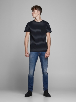 121758888 blue denim