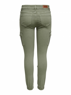 15170889 oil green