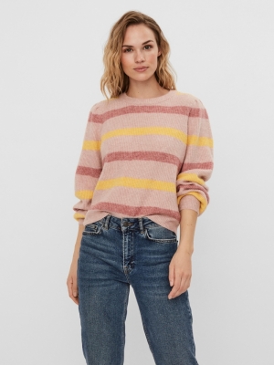 10240551 sepia rose/stri