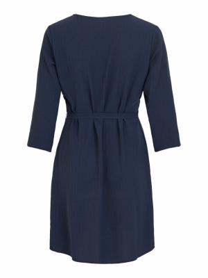 14061653 navy blazer