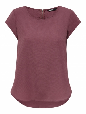 15142784 rose brown
