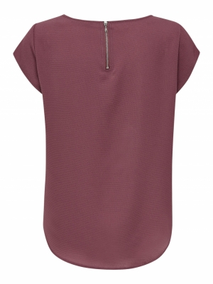 15142784 rose brown