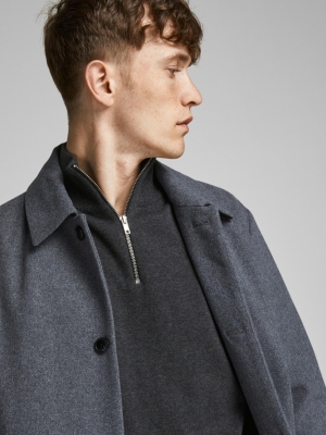 12190171 DARK GREY MELAN