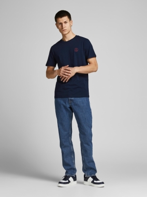 12191911 navy blazer/rio