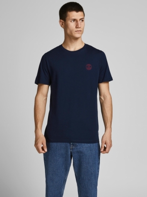 12191911 navy blazer/rio