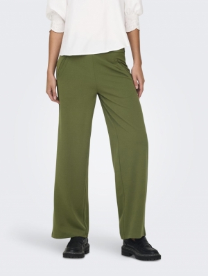 JDYLOUISVILLE CATIA WIDE PANT  229635 Winter M