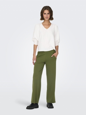 JDYLOUISVILLE CATIA WIDE PANT  229635 Winter M