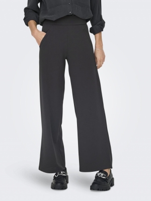 JDYLOUISVILLE CATIA WIDE PANT  177915 Phantom