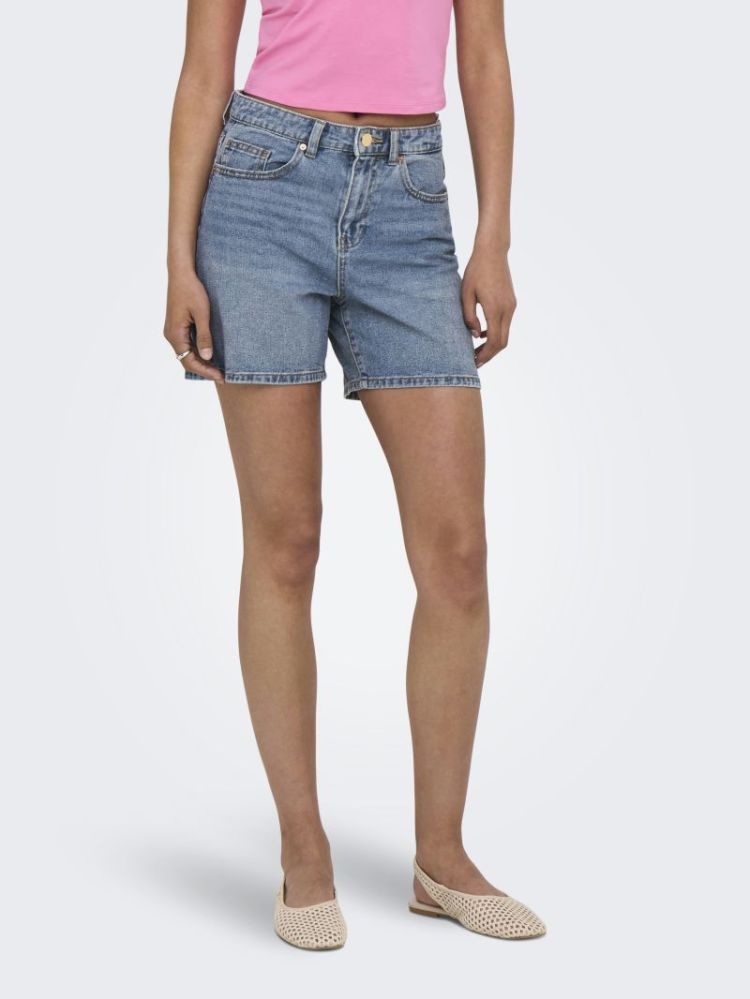 ONLPHINE DNM SHORTS NOOS 177934 Light Bl