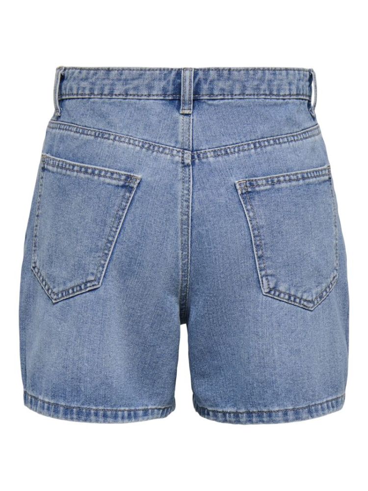 ONLPHINE DNM SHORTS NOOS 177934 Light Bl