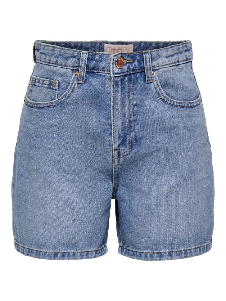 ONLPHINE DNM SHORTS NOOS 177934 Light Bl