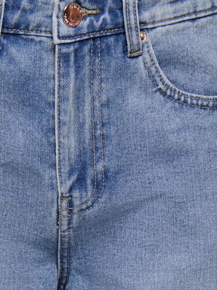 ONLPHINE DNM SHORTS NOOS 177934 Light Bl