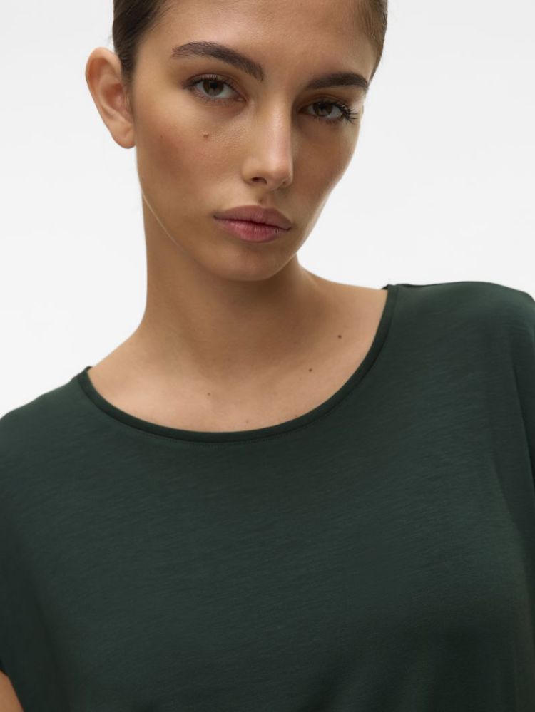 VMAVA PLAIN SS TOP GAJRS NOOS 197452 Pine Gro