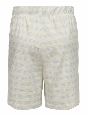 JDYSABRINA JRS SHORTS EXP 177922001 Cloud