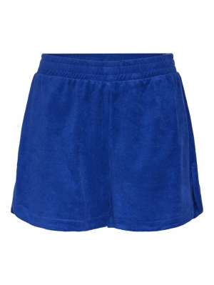 PCANYA FROTTE HW SHORTS SWW BC 295936 Bluing