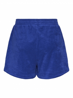 PCANYA FROTTE HW SHORTS SWW BC 295936 Bluing