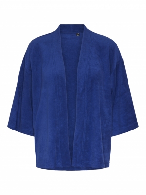 PCANYA FROTTE SS SHIRT SWW BC 295936 Bluing