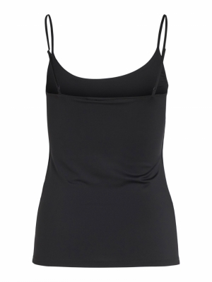 VIKENZA SINGLET - NOOS 178035 Black