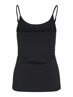 VIKENZA SINGLET - NOOS 178035 Black