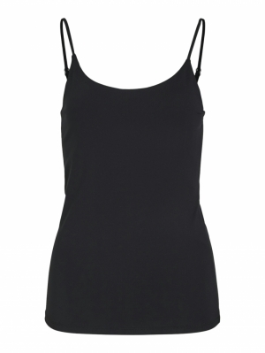 VIKENZA SINGLET - NOOS 178035 Black