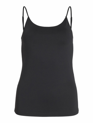 VIKENZA SINGLET - NOOS 178035 Black