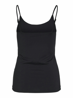 VIKENZA SINGLET - NOOS 178035 Black