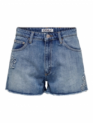 ONLZUMA HW DECO RW DNM SHORTS  179695 Medium B