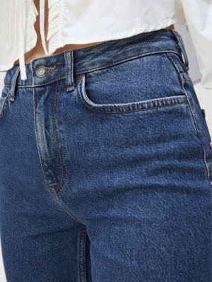 OBJSAVA ELLEN MW STRAIGHT JEAN 179832 Medium B