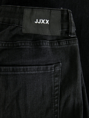 JXTOKYO WIDE HW C6145 JEANS DN 175694 Black De