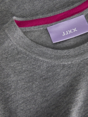 JXCARA COMFY CREW NECK KNIT NO 179087003 Mediu