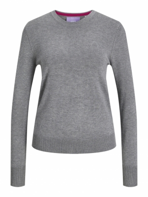 JXCARA COMFY CREW NECK KNIT NO 179087003 Mediu