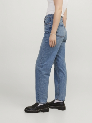 JXLISBON MOM HW JEANS C4046 DN 175852 Light Bl