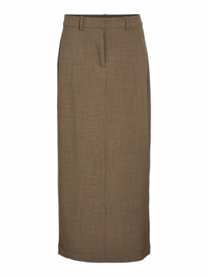 VICIBO HW TAILORED SKIRT 189459 Fossil