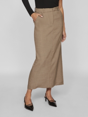 VICIBO HW TAILORED SKIRT 189459 Fossil