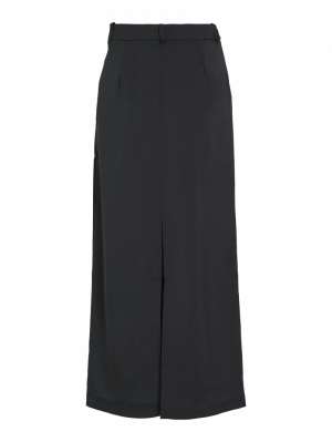 VICIBO HW TAILORED SKIRT 295042 Black Be