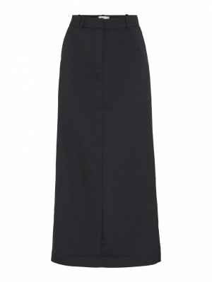 VICIBO HW TAILORED SKIRT 295042 Black Be