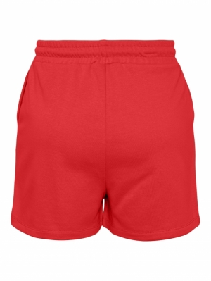 PCCHILLI SUMMER HW SHORTS NOOS 196341 Poppy Re