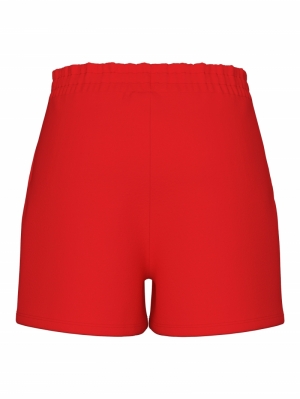 PCCHILLI SUMMER HW SHORTS NOOS 196341 Poppy Re