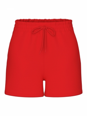 PCCHILLI SUMMER HW SHORTS NOOS 196341 Poppy Re