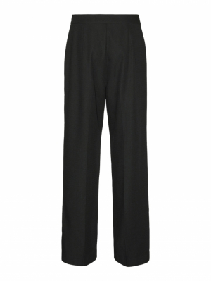 VMEVE MW STRAIGHT PANT VIP 177868 Black