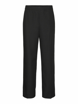 VMEVE MW STRAIGHT PANT VIP 177868 Black