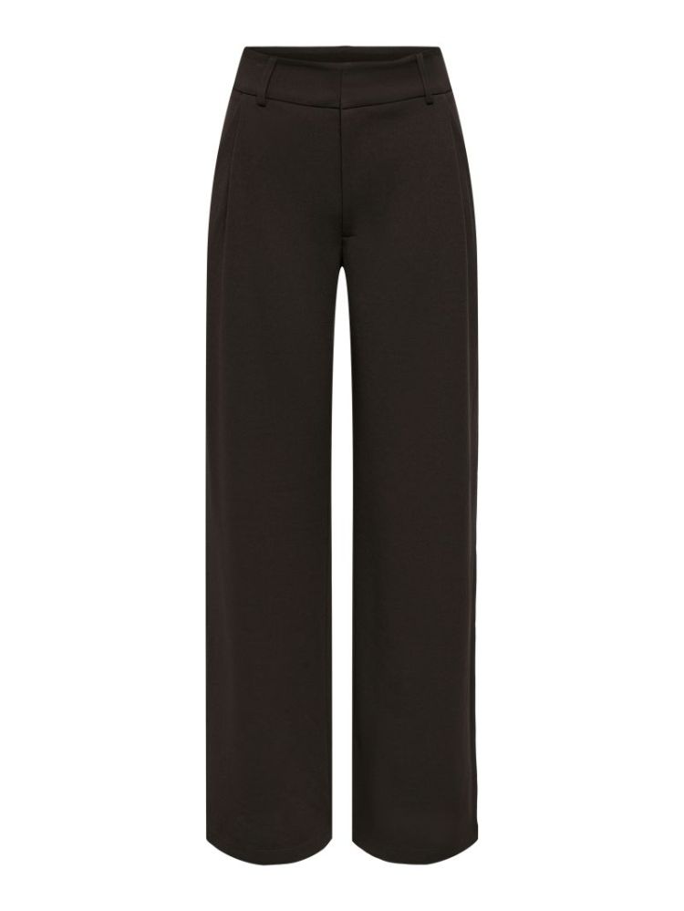 JDYGEGGO LIFE OCCASION PANT JR 244915 Chocolat