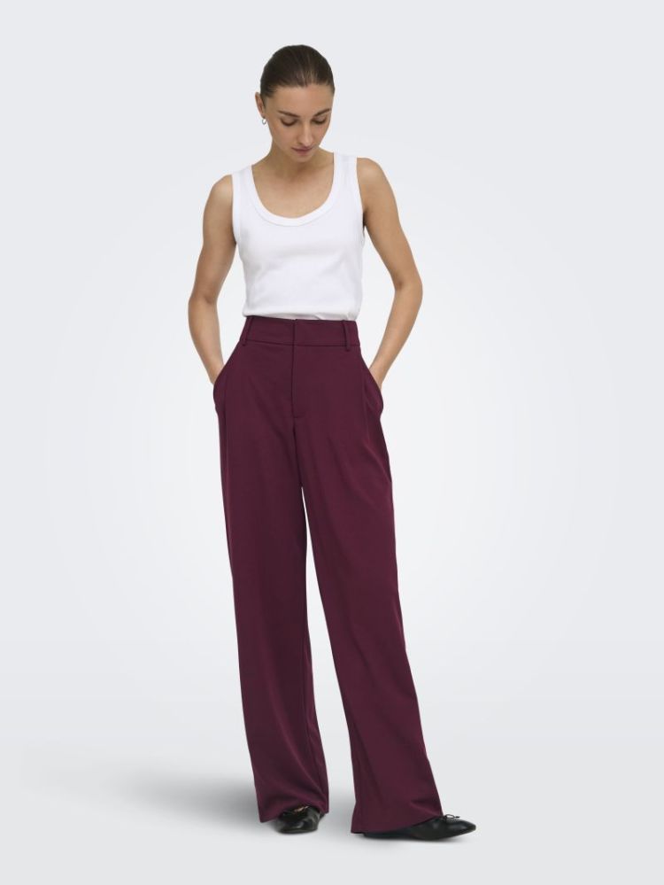 JDYGEGGO LIFE OCCASION PANT JR 193785 Windsor