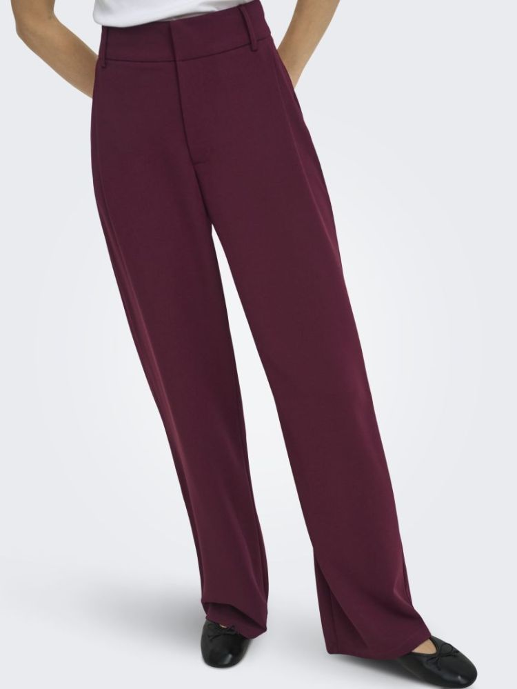 JDYGEGGO LIFE OCCASION PANT JR 193785 Windsor