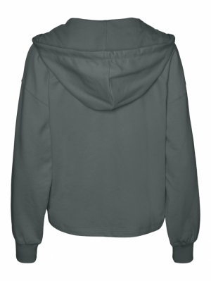 VMAMI LS SWEATSHIRT JRS GA 175629 Balsam G